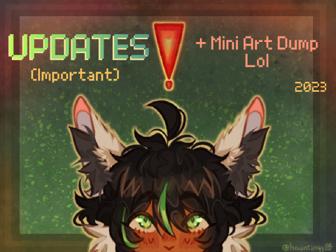 ✩-.Hello Again! ♥