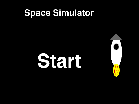 Space Simulator