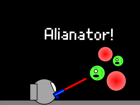 Alianator