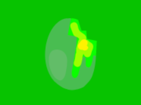 The Eggs Went Bad (I Don't Know Why I Made This)