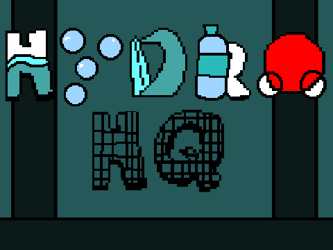 Epic PT Fangame Idea #Pizza #Tower #Hydro #HQ #Headquarters #Idea #Concept #Art