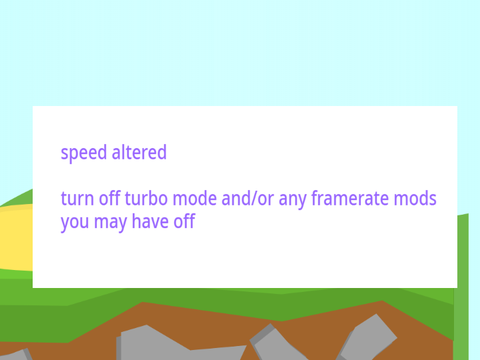 Flying Burrito exploit fix