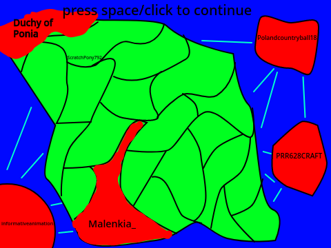 Mapper Wars