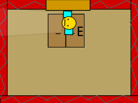 Roblox DOor