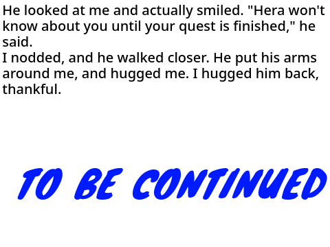 Demigod - Part 8
