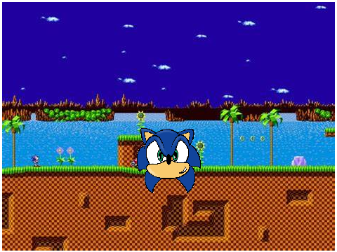sonic remix