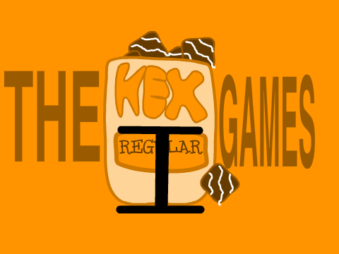 The Kex Games I [CLOSED]