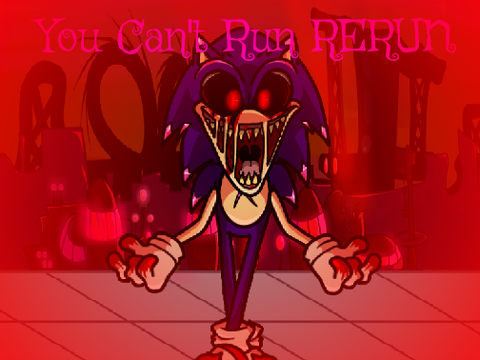 You Can't Run RERUN