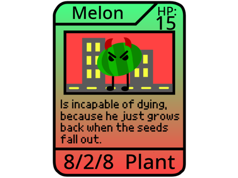 Melon