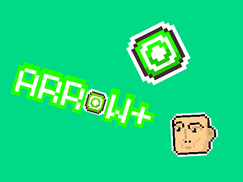 ARROW+ v1.08.7 (THE CODE UPDATE)