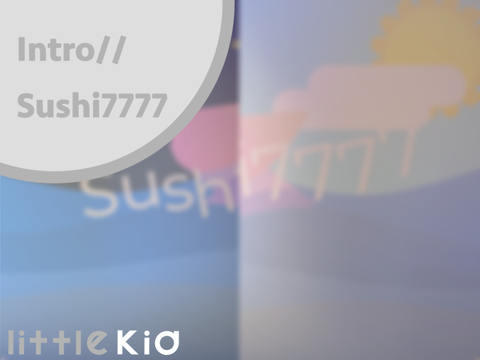 repost - sushi