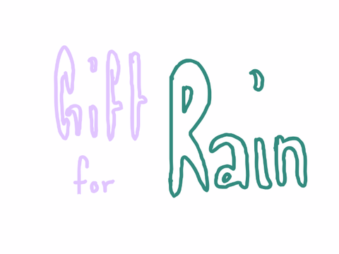 Gift for @rainshadow007 <3