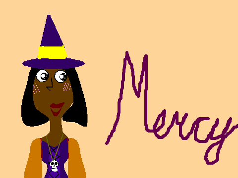 Fanart for -amee