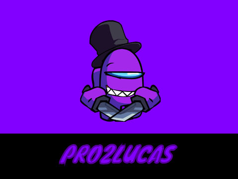 My new logo