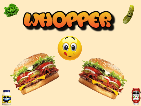 Whopper meme