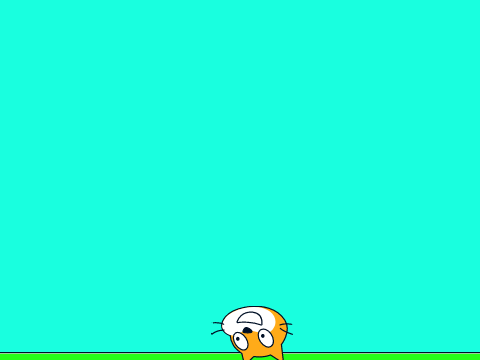 Normal Falling Game