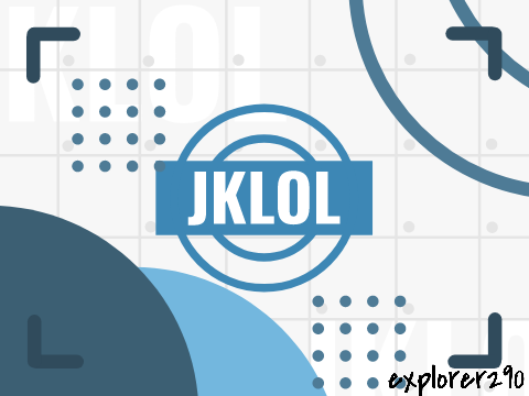 [Epic] Minimalist banner for JKLOL