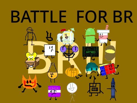 BFBR team logo