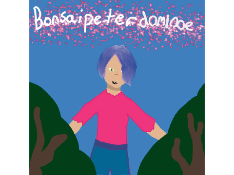 Pfp for @bonsaipeterdominoe 