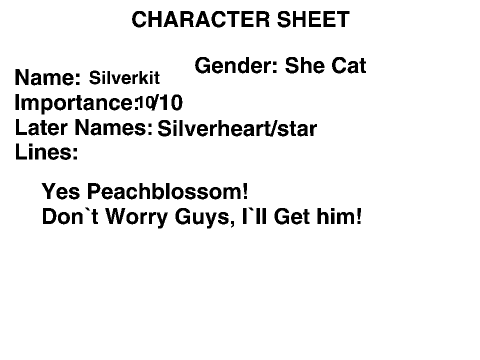 Forestclan *Voice Auditions* remix