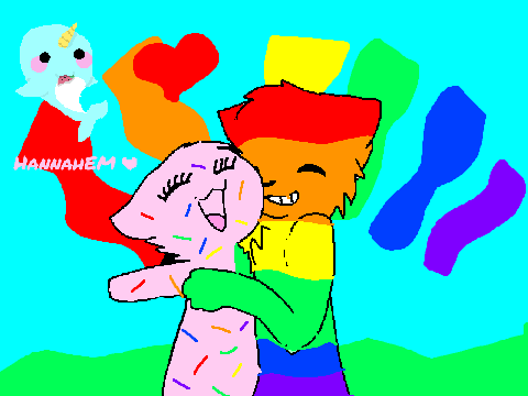 =.=Huggles!!!!!=.= 