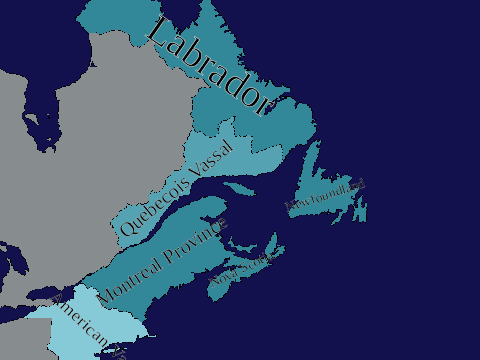 Maritime Confederation