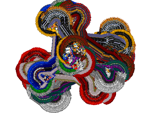 ZG Kaleidoscope