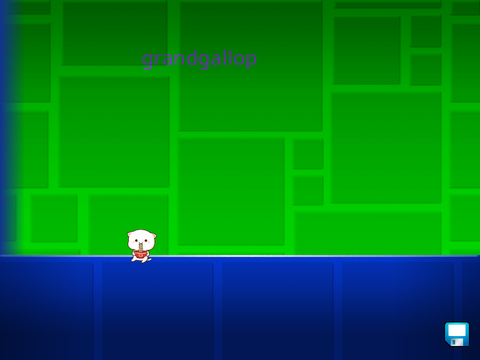 geometry dash cout 
