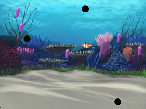 Fish-shooter