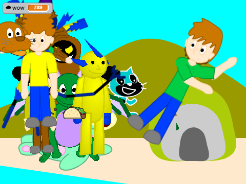 fownd dis in mi unshard projectz hier yu gow