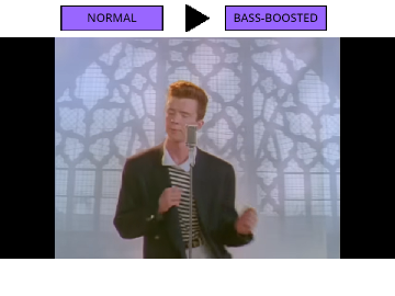  Get Rickrolled