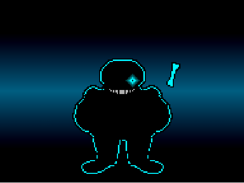 Defeat sans ver