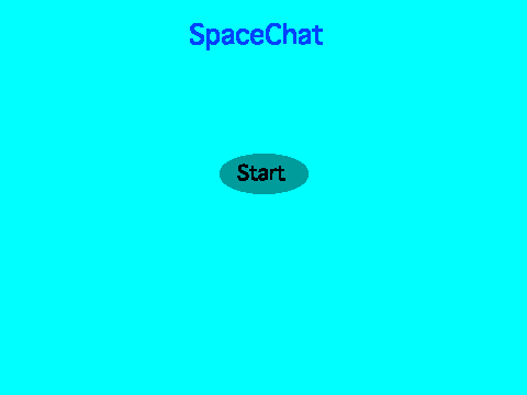 SpaceChat