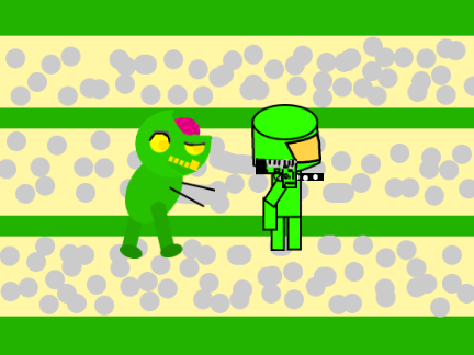 HAILO ZOMBOYS remix #cool