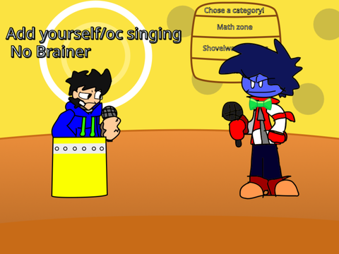  No Brainer collab 2/4