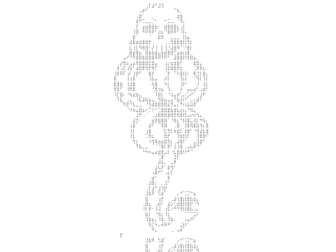 Dark mark art