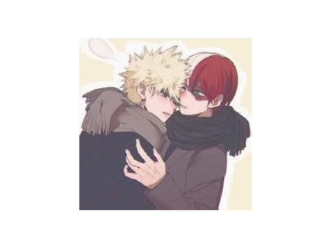 Remix If You Think Bakugou Isn't A Monster