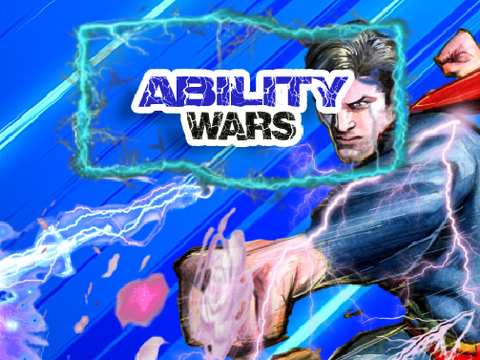 Ability WarS: new thumb