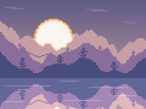 ++ pixelart ++