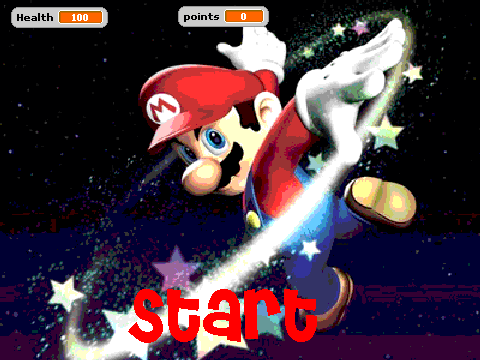 Mario