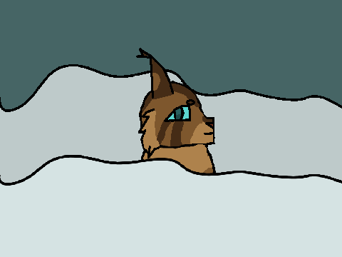 Catabolic Seed Bristlefrost MAP // Part 5