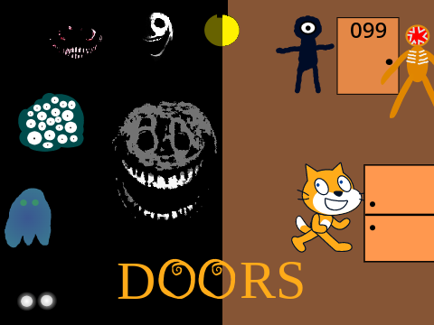 Roblox Doors better69