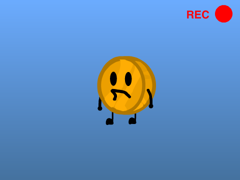 The Animation Games II ENTRY.