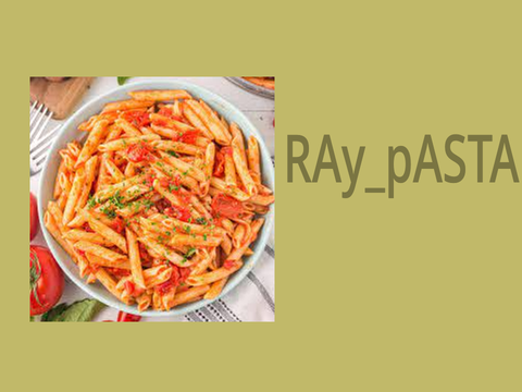 raypasta