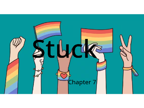 Stuck-Chapter 7 