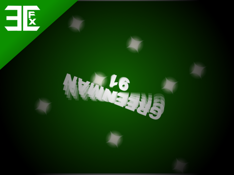 Test Request Intro // Greenman91