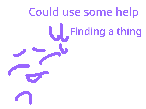 Looking for a script!