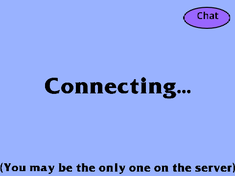 Chat room