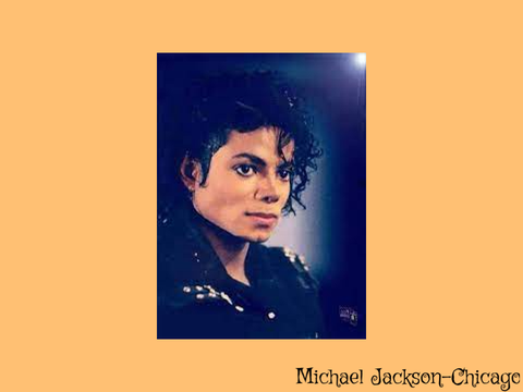 Michael Jackson Game 