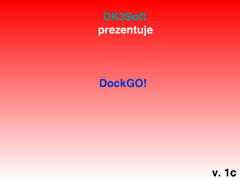 DockGO! v. 1c